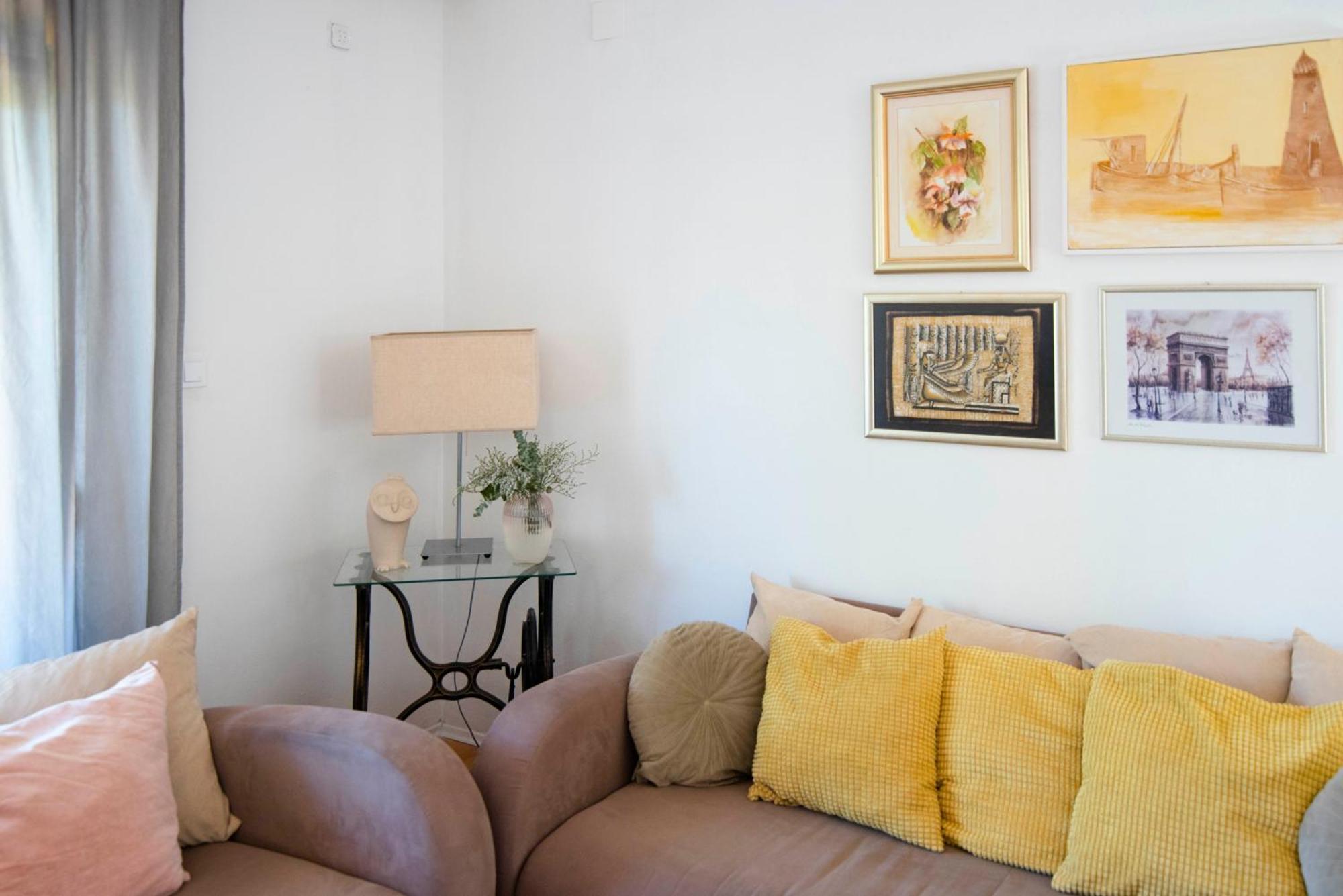 Kuca Za Odmor Sika Villa Sinj Ngoại thất bức ảnh