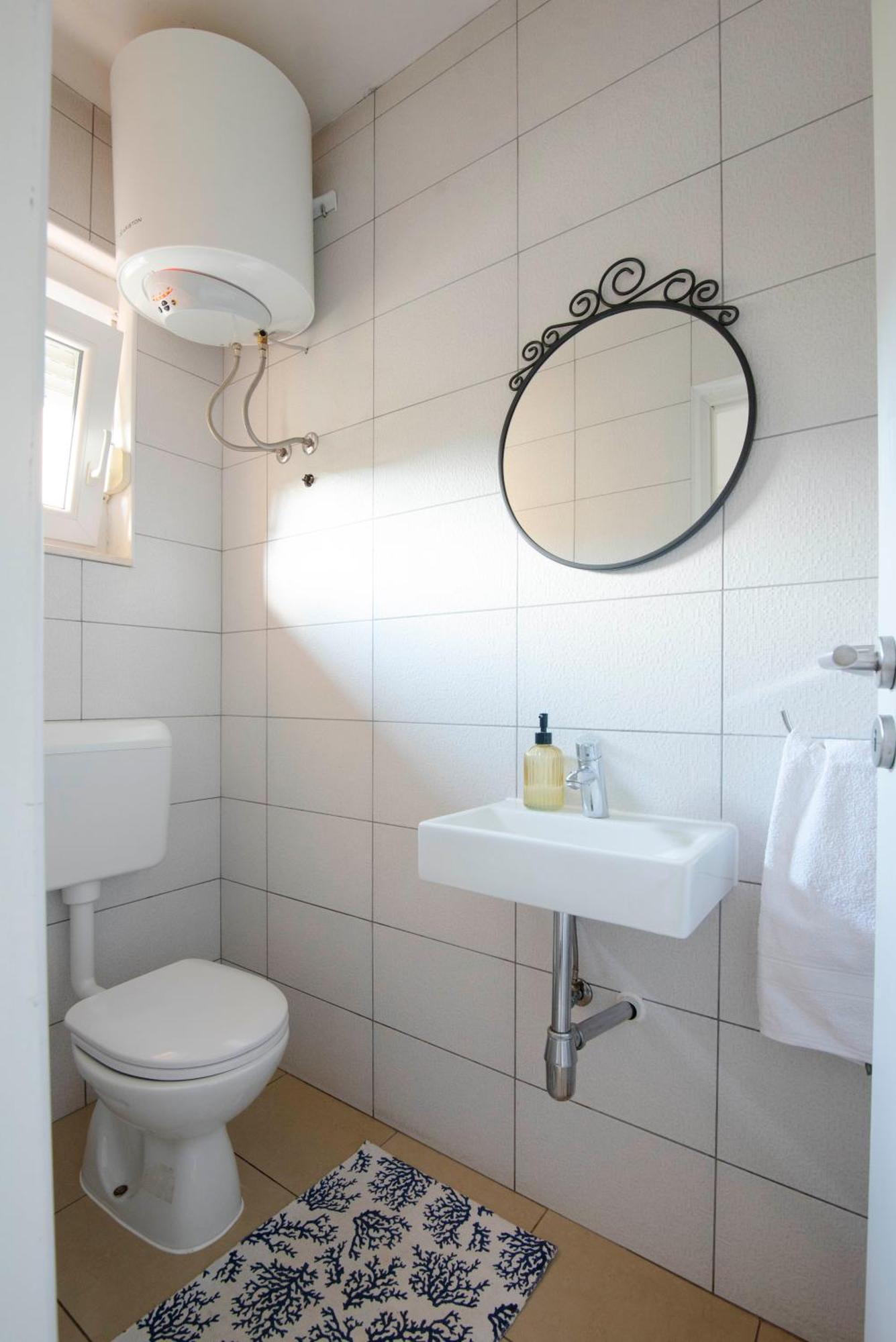 Kuca Za Odmor Sika Villa Sinj Ngoại thất bức ảnh