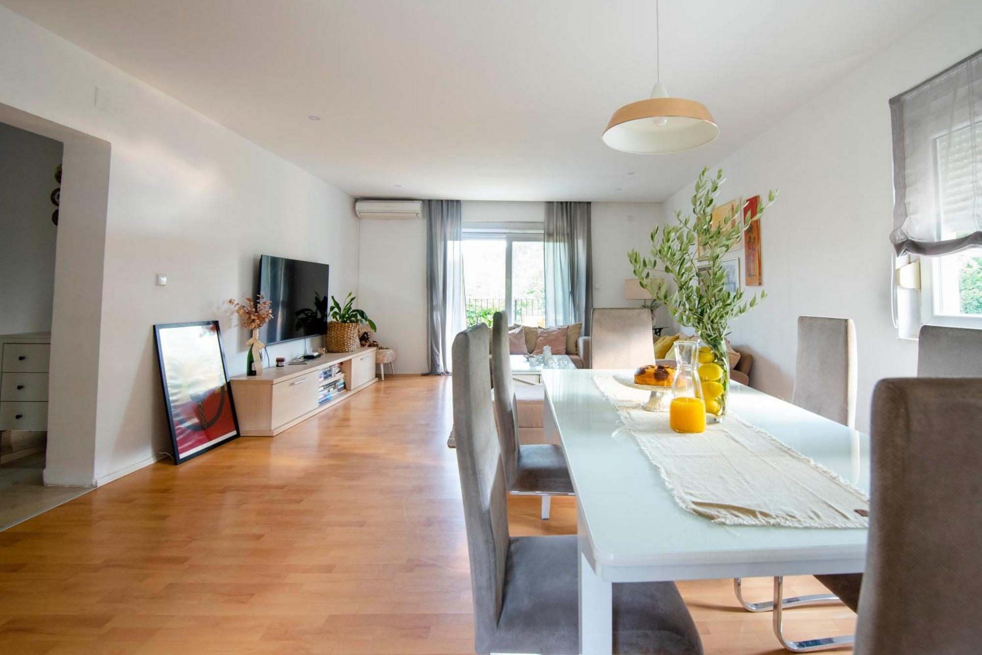 Kuca Za Odmor Sika Villa Sinj Ngoại thất bức ảnh