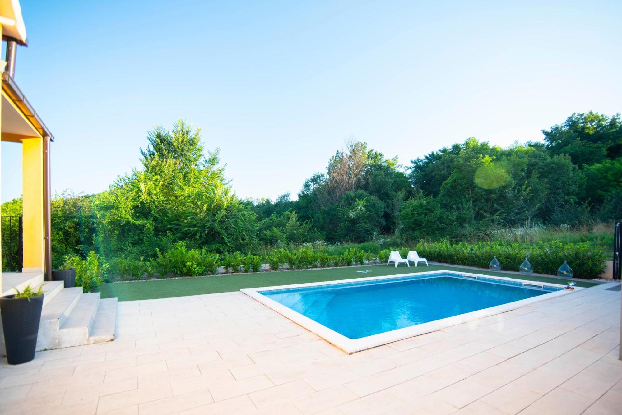 Kuca Za Odmor Sika Villa Sinj Ngoại thất bức ảnh