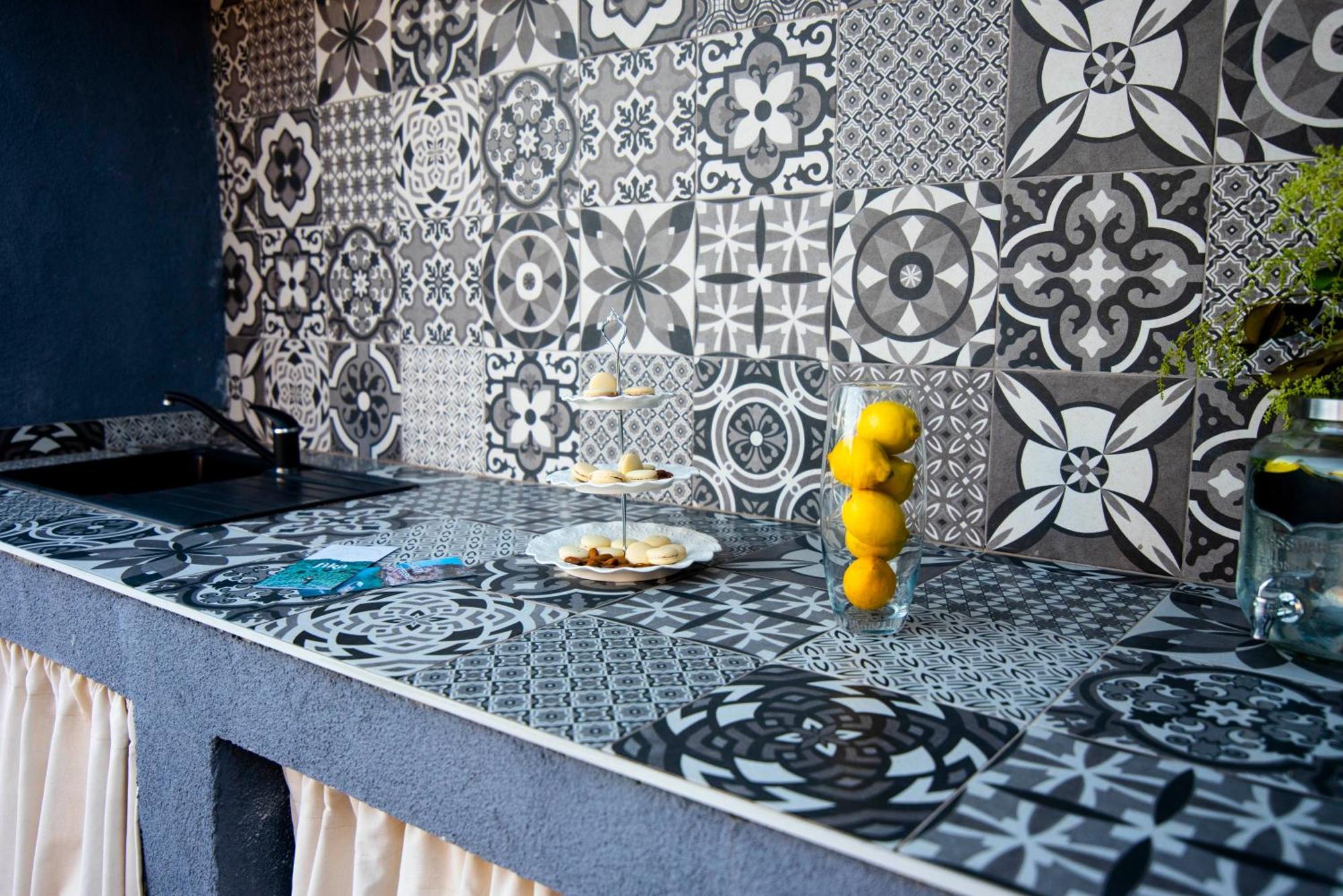 Kuca Za Odmor Sika Villa Sinj Ngoại thất bức ảnh